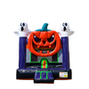 Image of B-643 Pumpkin and Ghost Bouncer
