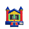 Image of B-683 Blue Castle Jumper