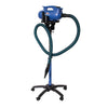 Image of XPOWER B-8 Professional Pet Grooming Carbon Dust Free Force Dryer w/DC Brushless Motor, Variable Speed and Heat controls For Cleaner Lungs and Coats