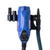 Image of XPOWER B-8 Professional Pet Grooming Carbon Dust Free Force Dryer w/DC Brushless Motor, Variable Speed and Heat controls For Cleaner Lungs and Coats