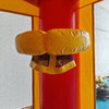 Image of Castle Bouncer