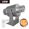 Image of BTM Machine GOBO Logo Projector