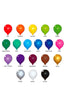 Image of Indoor 3 Balloon Table Top Kit