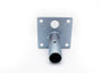 Image of Base Plate Frame Tent Fitting