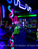 Image of Battle Dome™ Laser Tag