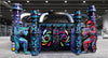 Image of Battle Dome™ Laser Tag
