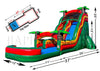 Image of Angel Falls 20' Water Slide - WS4190