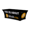 Image of BTM Machine Stretch Table Cover