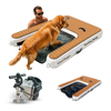 Image of Island Boarding Buddy | Boarding Platform for Adults & Dogs | 2n1 Lounge