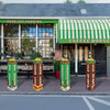Image of Custom Coroplast Bollard Covers
