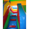 Image of Rainbow Castle Combo Wet n Dry