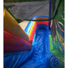 Image of Rainbow Castle Combo Wet n Dry