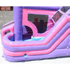 Image of Pink Castle Combo Wet n Dry