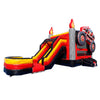 Image of 2-Lane Monster Truck Combo Wet n Dry