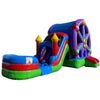 Image of 2-Lane Ferris Wheel Combo Wet n Dry