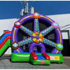 Image of 2-Lane Ferris Wheel Combo Wet n Dry