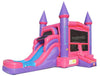 Image of Pink Castle Module Combo Wet n Dry