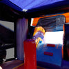 Image of Bulldozer Combo Wet n Dry