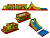 Image of Challenger Wet & Dry Obstacle