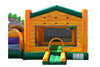 Image of Emerald Bay Commercial Inflatable Bounce House Combo - CO2146