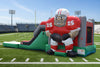 Image of 5in1 Super Combo Football with Pool - CO2163