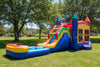 Image of 5in1 Super Combo with Pool - CO2170