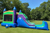 Image of 5-in-1 Super Combo With Detachable Pool and Stopper
