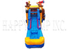Image of 5-in-1 Super Combo Pirate Marble CO2171-1MP Pool & Stopper