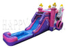 Image of 5 in1 Super Combo Unicorn (Pool and Stopper) CO2171-U