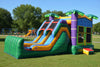 Image of Tropical Splash Wet/Dry - CO2185