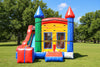 Image of 5x Jump & Splash Castle - CO2321-1M