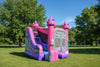 Image of 5x Jump & Splash Princess - CO2325