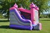 Image of 5x Jump & Splash Princess - CO2325