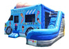 Image of Inflatable Ice Cream Truck - CO2415
