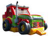 Image of Tractor Truck - CO2420
