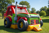 Image of Tractor Truck - CO2420