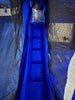 Image of Space Combo (Pool /Stopper)| Commercial Inflatable Bounce House Combo | CO2331-SP