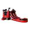 Image of CWS-015D Pirates Double Line