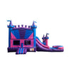 Image of CWS-020D Pink Castle Module Double Line