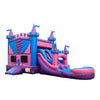 Image of CWS-020D Pink Castle Module Double Line