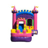 Image of CWS-071 Combo Water Slide Magical Castle