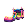 Image of CWS-071 Combo Water Slide Magical Castle