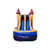 Image of CWS-235D Combo Water Slide Double Line