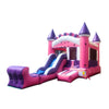 Image of CWS-236 Pink Castle