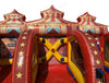 Image of 3 in 1 Carnival Game
