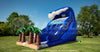 Image of Catch A Wave™ (20’) Dual Lane Slide