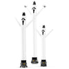 Image of Ghost Air Dancers® Inflatable Tube Man