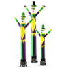 Image of Jester Air Dancers® Inflatable Tube Man