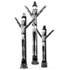 Image of Skeleton Air Dancers® Inflatable Tube Man
