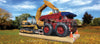 Image of Construction Zone Obstacle Course™
